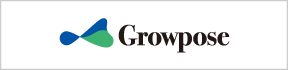 GROWPOSE（グローパス）株式会社